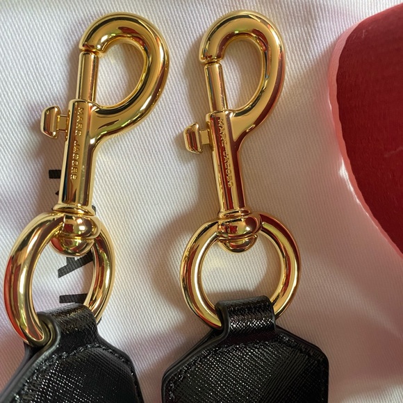 🌸SOLD🌸NEW AUTHENTIC MARC JACOBS CAMERA BAG - Picture 7 of 8